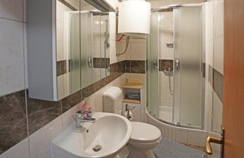 Studio apartment Rimanić - Foto 15