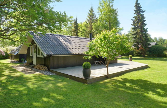 6 Person Holiday Home in Vig - Photo 36