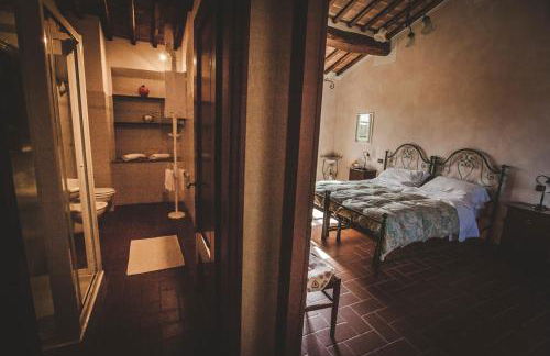 Agriturismo Zampugna - Foto 114