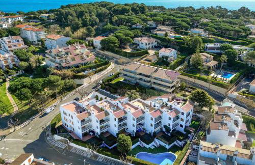 Apartment Jardins de S'Agaro by Interhome - Foto 2