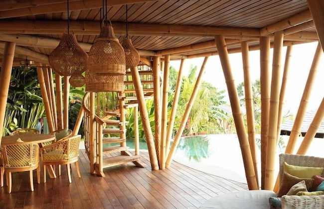 Villas Bukit Lipah - Foto 69