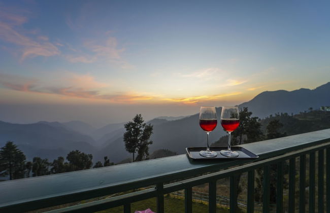 La Belle Vue by Dumnu Homes - Foto 66