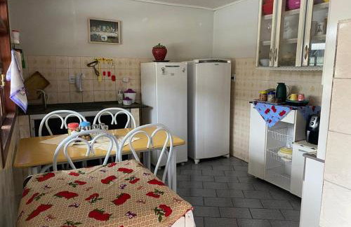 Casa da Giovana em Santa Teresa - Foto 7