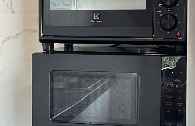 Uma Padi Villa - Foto 34