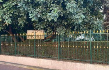 Chic 47m2, 2 rooms, ground floor, nice patio, 280m beach Croisette - Foto 35