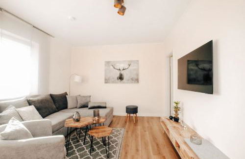 Ferienhaus Heidedorf - Foto 4