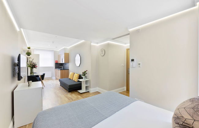 Cleveland Residences Russell Square - Foto 18