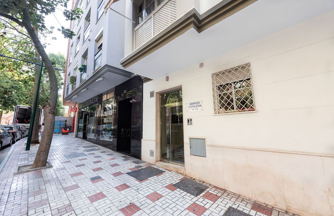 Gibralfaro Premium Center - Foto 35