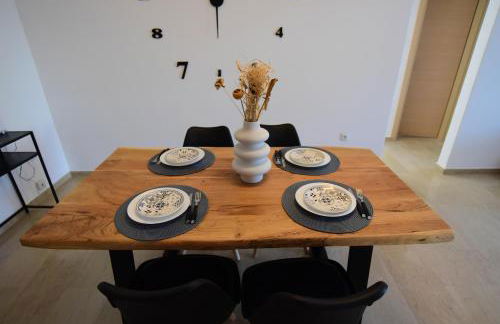 URBAN KALAMITSA BEACH APPARTMENT - Foto 13