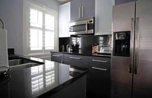 Hamilton Carriage A - Amazing Location, Courtyard - Foto 5