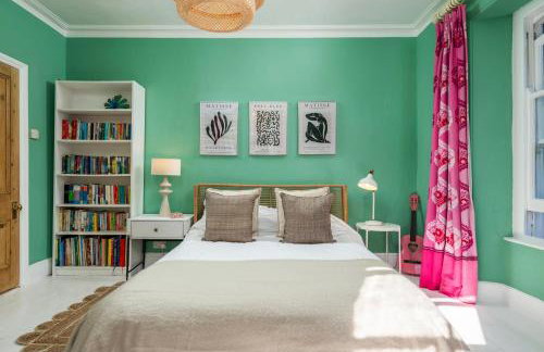 Beautiful Perranporth country house near the beach - Foto 15