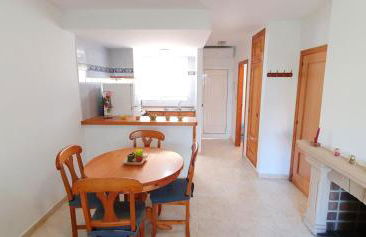 La Esmeralda VAC027 Denirent - Foto 15