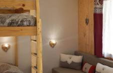 Appartement à Montchavin - Foto 6