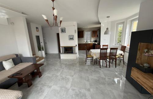 Komfortowy dom,Targi Kielce ,Góry, zalew - Foto 1