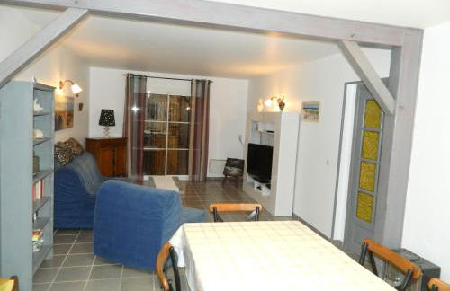 Maison familiale spacieuse à Le Verdon-sur-Mer avec jardin 120 m² - Foto 6