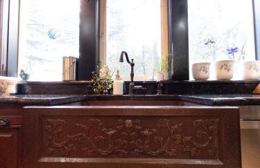 The Mountain House - Foto 21