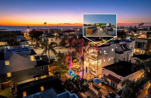 Ocean Bay Views with Private Rooftop Hot Tub - Foto 6