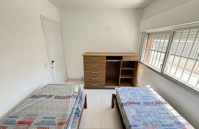 Pé na Areia Praia do Canto do Forte IV - Foto 5