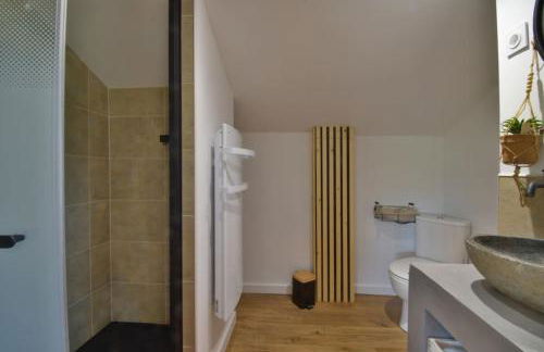 Gite de groupe "L'Unisson" Domaine La Rose des Vents - Photo 9