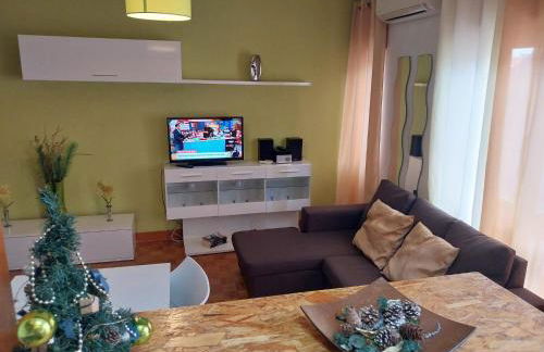 Huge 3 Bedrooms Balcony Flat for 8 pax - Foto 1