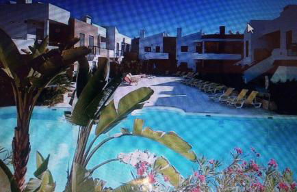 T2 de luxo em Albur-VIllage a 10 minutos da praia a pé - Foto 54