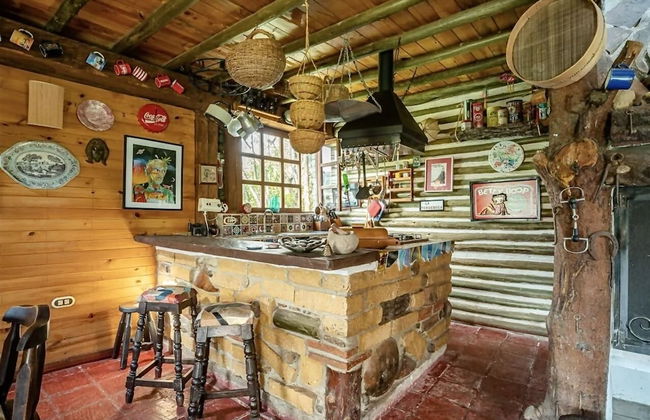 Villa de Leyva - Foto 17