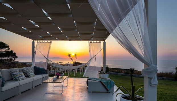 Elias Villa in Kalathas - Foto 4, Zimmer