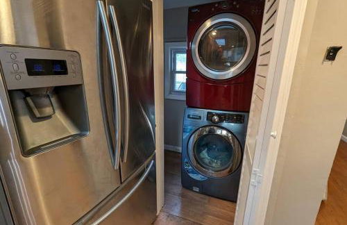 Stunning 4BR home close to NYC - Foto 15