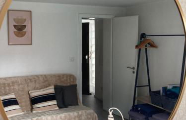 Appartement tout confort, avec terrasse - Foto 7