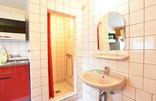 Moderne Ferienwohnung in Kuhlungsborn im Grunen - Foto 8