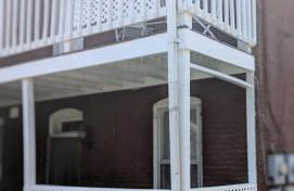 Relaxing Rustic Oasis II, Unit B - 6 minute walk to Downtown! Cyclists Welcome! - Foto 13