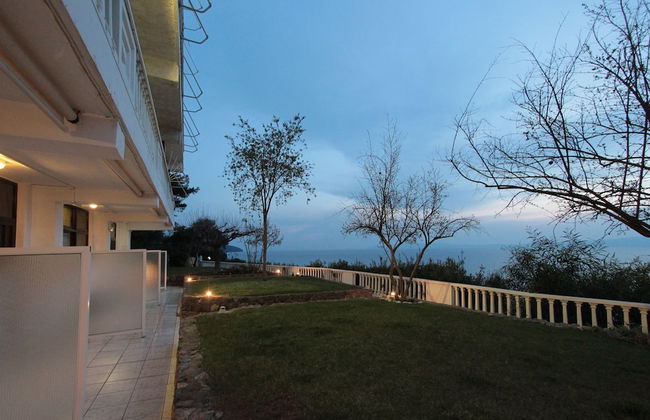 Apollon Apartments - Photo 14