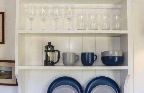 Bosulla Shepherds Hut - Photo 8