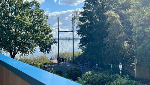 Ferienwohnung Meerzeit Mardorf - Foto 3