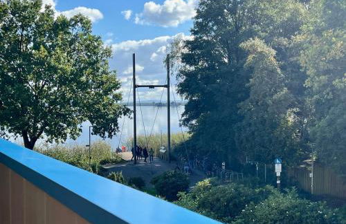 Ferienwohnung Meerzeit Mardorf - Foto 3