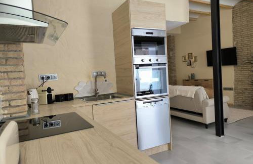 Apartment next to the Marina De Valencia - Foto 6
