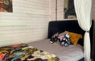 Domek Pod Trzema Kuropatwami Iły koło Urli - Foto 21