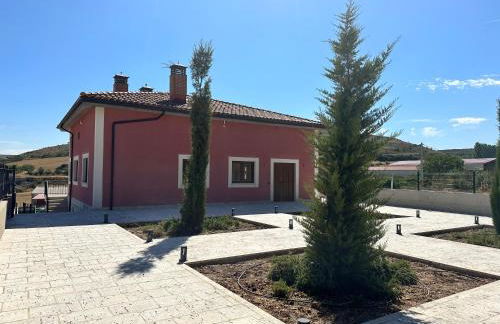 La Casa Rosa - Photo 6