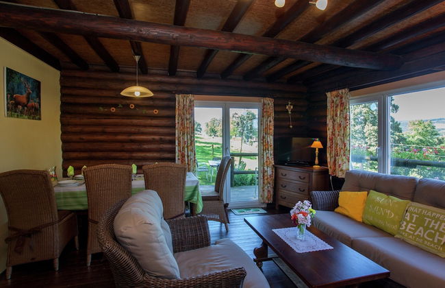 Cozy Chalet in Francorchamps - Photo 15