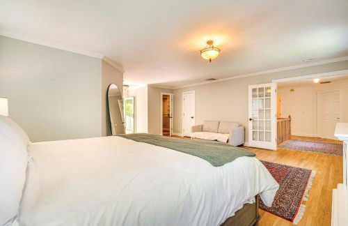 Serene Hudson Valley Escape with Pool and Grill - Foto 15