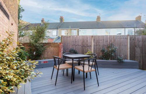 Stylish 2 Bed Bungalow in East Ham, Close to Excel - Foto 5