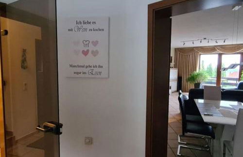 Eifel Kaminhaus - Foto 13