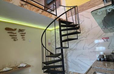 Loft aconchegante moderno - Foto 10