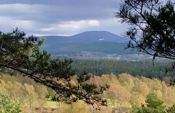 Highland Chalet Retreat in Boat of Garten - Foto 17