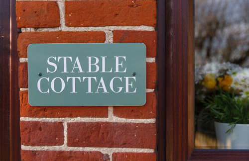 Anvil & Stable Cottages - Foto 12