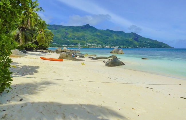 Mouggae Blues Villas - Photo 39