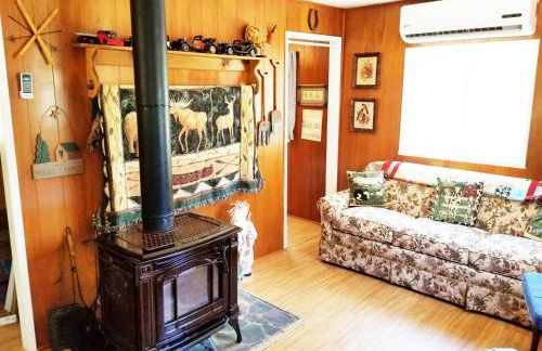 Time Traveler Retreat - Foto 11