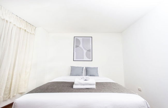 Lovely 3 Bedroom Apartment in the Heart of Downtown Arequipa for 6 pax - Photo 9