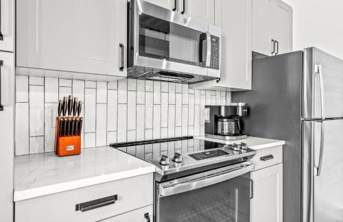 Brick & Bed Riverfront Lofts, G 209 - Foto 9