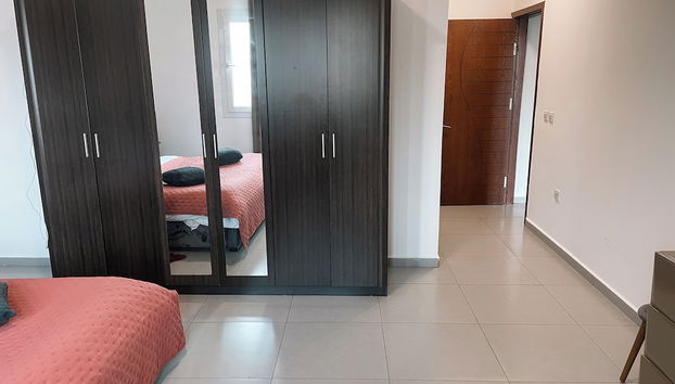 TCC APARTMENT - Foto 4, Habitación